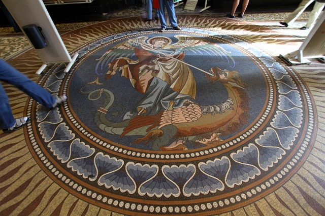147 Gedachtniskirche.JPG